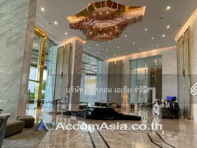 Magnolias Waterfront Residences, Bangkok, Thailand Magnolias Waterfront Residences, Bangkok, Thailand