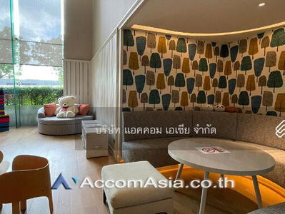 Magnolias Waterfront Residences, Bangkok, Thailand Magnolias Waterfront Residences, Bangkok, Thailand