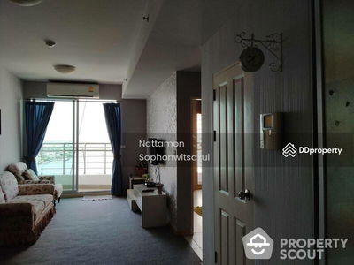 Supalai River Place Charoen Nakorn, Bangkok, Thailand Supalai River Place Charoen Nakorn, Bangkok, Thailand