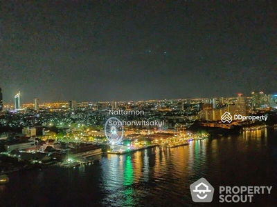 Supalai River Place Charoen Nakorn, Bangkok, Thailand Supalai River Place Charoen Nakorn, Bangkok, Thailand