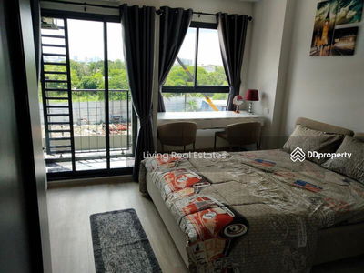 IDEO New Rama 9, Bangkok, Thailand IDEO New Rama 9, Bangkok, Thailand