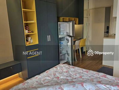 Lumpini Place Taopoon Interchange, Bangkok, Thailand Lumpini Place Taopoon Interchange, Bangkok, Thailand