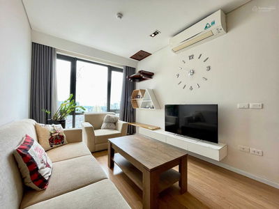 Mipec Riverside, Vietnam  Mipec Riverside, Vietnam