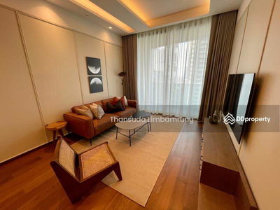 The Estelle Phrom Phong, Bangkok, Thailand The Estelle Phrom Phong, Bangkok, Thailand