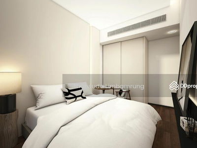 The Estelle Phrom Phong, Bangkok, Thailand The Estelle Phrom Phong, Bangkok, Thailand