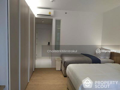 Triple Y Residence Samyan, Bangkok, Thailand Triple Y Residence Samyan, Bangkok, Thailand