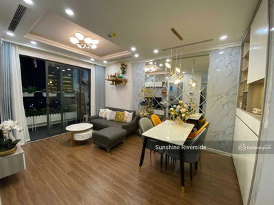 Sunshine Riverside, Vietnam  Sunshine Riverside, Vietnam