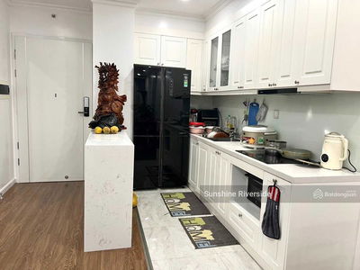 Sunshine Riverside, Vietnam Sunshine Riverside, Vietnam