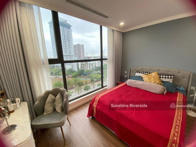 Sunshine Riverside, Vietnam  Sunshine Riverside, Vietnam