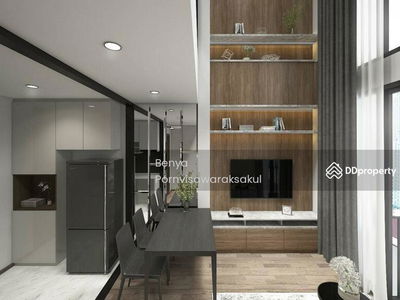 IDEO Mobi Asoke, Bangkok, Thailand IDEO Mobi Asoke, Bangkok, Thailand