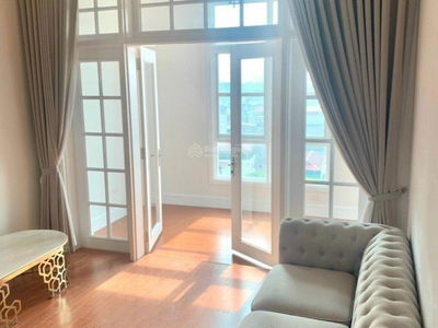 The Manor, Vietnam The Manor, Vietnam