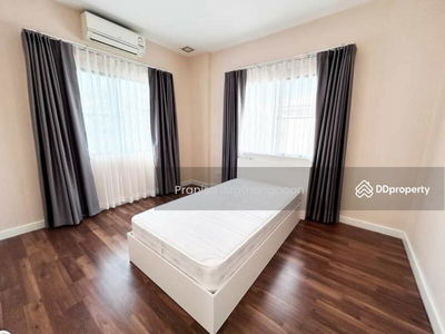 Manthana Onnut–Wongwaen 4, Bangkok, Thailand Manthana Onnut–Wongwaen 4, Bangkok, Thailand