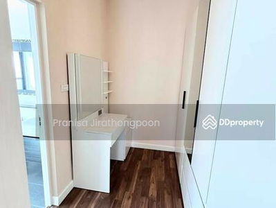 Manthana Onnut–Wongwaen 4, Bangkok, Thailand Manthana Onnut–Wongwaen 4, Bangkok, Thailand