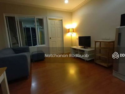 Grand Park View Asoke, Bangkok, Thailand Grand Park View Asoke, Bangkok, Thailand