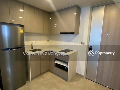 One9Five Asoke-Rama 9, Bangkok, Thailand One9Five Asoke-Rama 9, Bangkok, Thailand