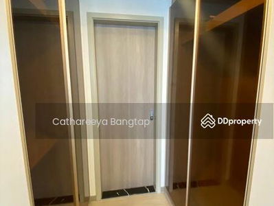 One9Five Asoke-Rama 9, Bangkok, Thailand One9Five Asoke-Rama 9, Bangkok, Thailand