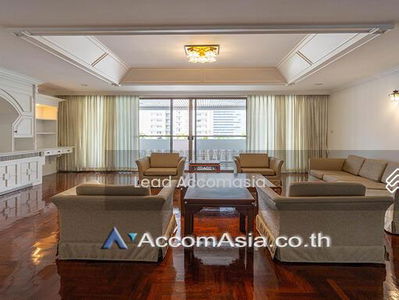 3 Bedrooms Apartment for Rent in Sukhumvit, Bangkok near BTS Asok - MRT Sukhumvit at Perfect For, Bangkok, Thailand 3 Bedrooms Apartment for Rent in Sukhumvit, Bangkok near BTS Asok - MRT Sukhumvit at Perfect For, Bangkok, Thailand