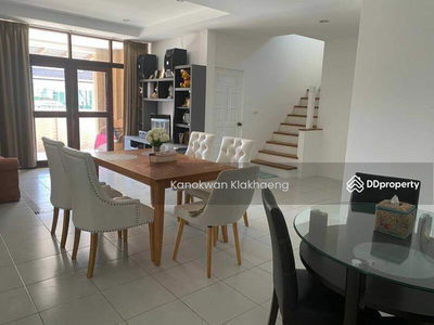 Moobaan Chollada Suvarnabhumi, Samut Prakan, Thailand Moobaan Chollada Suvarnabhumi, Samut Prakan, Thailand