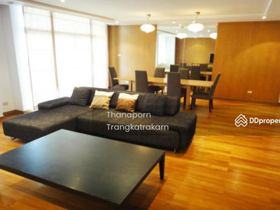 All Seasons Mansion, Bangkok, Thailand All Seasons Mansion, Bangkok, Thailand