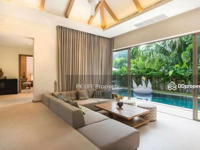 Housing in Kathu, Thailand Housing in Kathu, Thailand