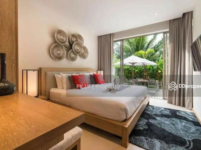 Housing in Kathu, Thailand Housing in Kathu, Thailand