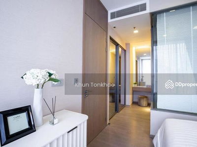 The Esse Asoke, Bangkok, Thailand The Esse Asoke, Bangkok, Thailand