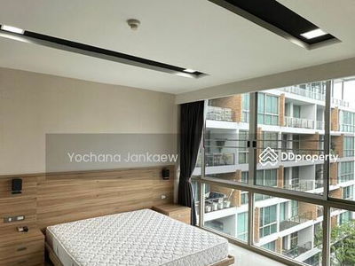 Ficus Lane, Bangkok, Thailand Ficus Lane, Bangkok, Thailand