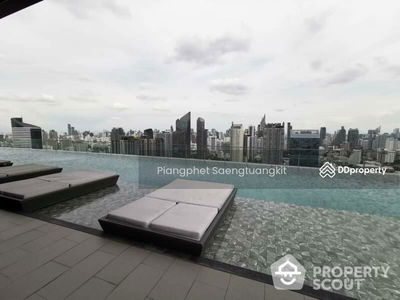 Life Asoke Hype, Bangkok, Thailand Life Asoke Hype, Bangkok, Thailand