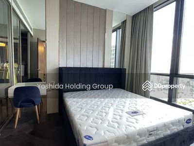 The Esse Sukhumvit 36, Bangkok, Thailand The Esse Sukhumvit 36, Bangkok, Thailand