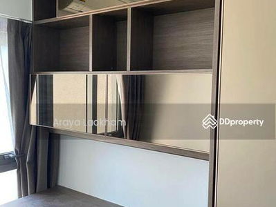 Whizdom Connect Sukhumvit, Bangkok, Thailand Whizdom Connect Sukhumvit, Bangkok, Thailand