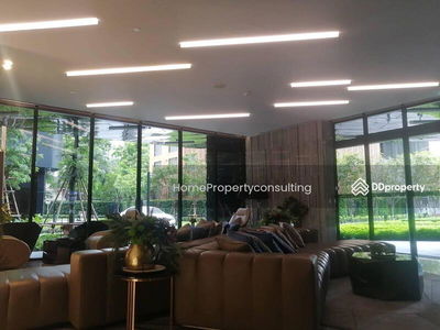 IDEO Q Sukhumvit 36, Bangkok, Thailand IDEO Q Sukhumvit 36, Bangkok, Thailand