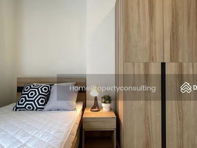 The Key Sathorn-Charoenraj, Bangkok, Thailand The Key Sathorn-Charoenraj, Bangkok, Thailand