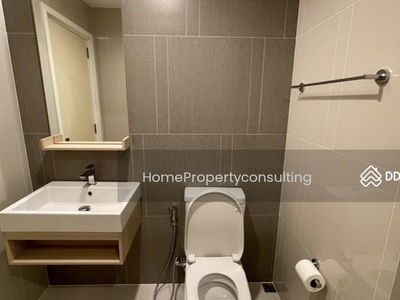 The Key Sathorn-Charoenraj, Bangkok, Thailand The Key Sathorn-Charoenraj, Bangkok, Thailand