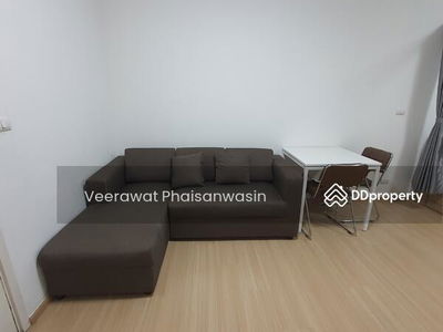 Unio Charan 3, Bangkok, Thailand Unio Charan 3, Bangkok, Thailand