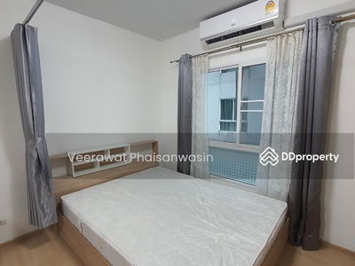 Unio Charan 3, Bangkok, Thailand Unio Charan 3, Bangkok, Thailand