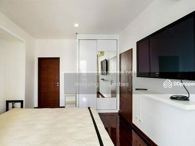 Sukhumvit City Resort, Bangkok, Thailand Sukhumvit City Resort, Bangkok, Thailand