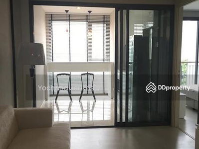 Rhythm Sukhumvit 42, Bangkok, Thailand Rhythm Sukhumvit 42, Bangkok, Thailand