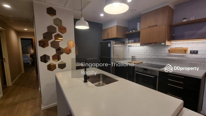 Wind Sukhumvit 23, Bangkok, Thailand Wind Sukhumvit 23, Bangkok, Thailand