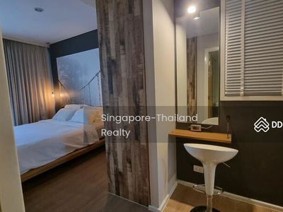 Wind Sukhumvit 23, Bangkok, Thailand Wind Sukhumvit 23, Bangkok, Thailand