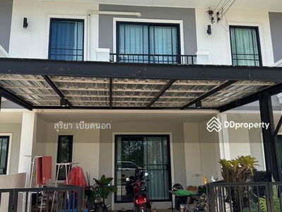 Ton20321 Townhome for rent in front of Rama 8 Camp., Khon Kaen, Thailand Ton20321 Townhome for rent in front of Rama 8 Camp., Khon Kaen, Thailand