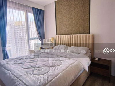 IDEO Mobi Asoke, Bangkok, Thailand IDEO Mobi Asoke, Bangkok, Thailand