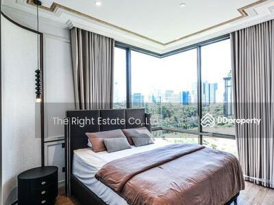 Muniq Langsuan, Bangkok, Thailand Muniq Langsuan, Bangkok, Thailand