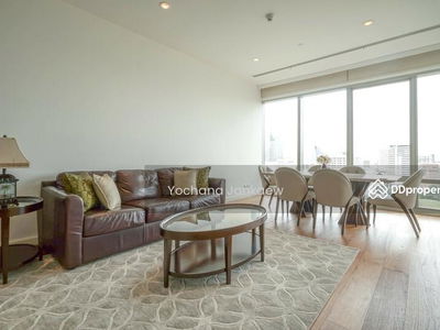 185 Rajadamri, Bangkok, Thailand 185 Rajadamri, Bangkok, Thailand