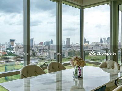 185 Rajadamri, Bangkok, Thailand 185 Rajadamri, Bangkok, Thailand