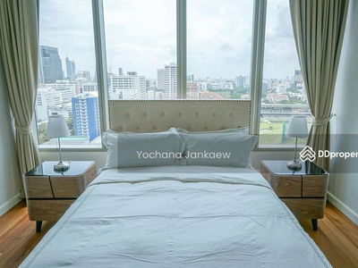 185 Rajadamri, Bangkok, Thailand 185 Rajadamri, Bangkok, Thailand