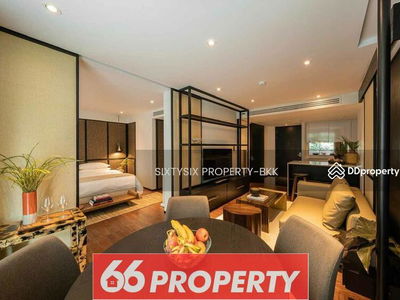 The Private Residence Rajdamri, Bangkok, Thailand The Private Residence Rajdamri, Bangkok, Thailand