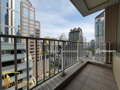 Langsuan Ville, Bangkok, Thailand Langsuan Ville, Bangkok, Thailand