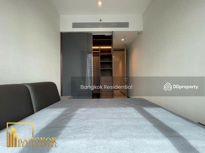 The Estelle Phrom Phong, Bangkok, Thailand The Estelle Phrom Phong, Bangkok, Thailand