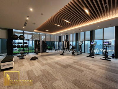 The Estelle Phrom Phong, Bangkok, Thailand The Estelle Phrom Phong, Bangkok, Thailand