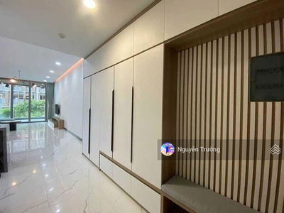 Empire City Thủ Thiêm, Vietnam Empire City Thủ Thiêm, Vietnam